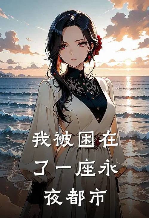 我被困在了一座永夜都市(沈栖林眠)小说免费阅读无弹窗_完结小说我被困在了一座永夜都市沈栖林眠