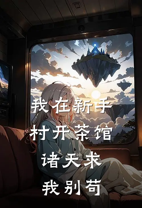 我在新手村开茶馆，诸天求我别苟林七夜张狂全文阅读免费全集_最新全本小说我在新手村开茶馆，诸天求我别苟(林七夜张狂)
