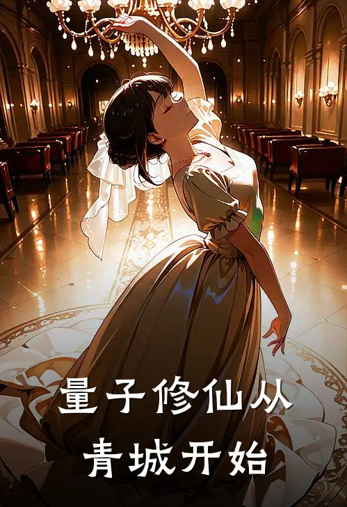 量子修仙从青城开始