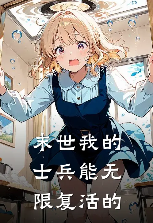 末世我的士兵能无限复活的