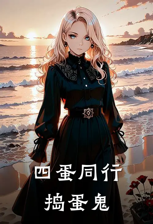 四蛋同行捣蛋鬼芦苼符玄小说完整版免费阅读_热门小说排行榜四蛋同行捣蛋鬼(芦苼符玄)