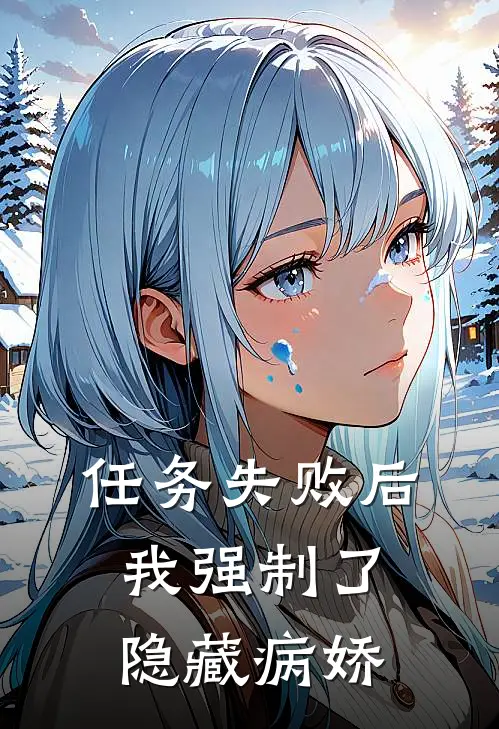 任务失败后，我强制了隐藏病娇楚星遥徐青昼免费小说完整版_热门的小说任务失败后，我强制了隐藏病娇楚星遥徐青昼