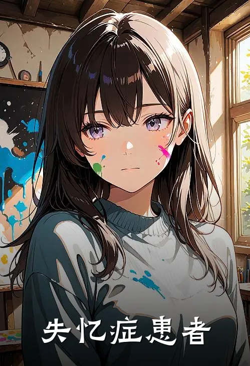 失忆症患者