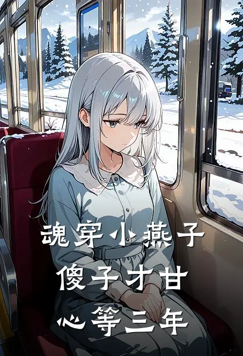 魂穿小燕子，傻子才甘心等三年