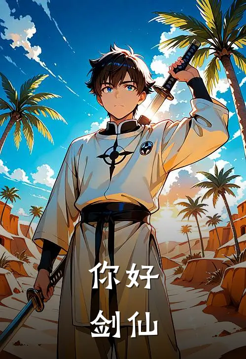 你好，剑仙