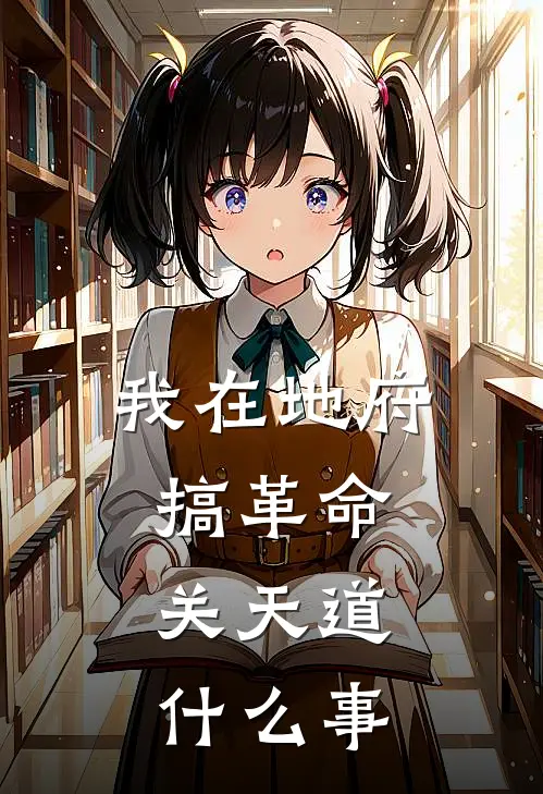 我在地府搞革命，关天道什么事(林昊王希)免费阅读无弹窗_最新好看小说推荐我在地府搞革命，关天道什么事林昊王希