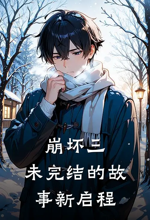 崩坏三：未完结的故事新启程