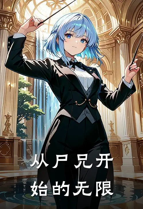 从尸兄开始的无限