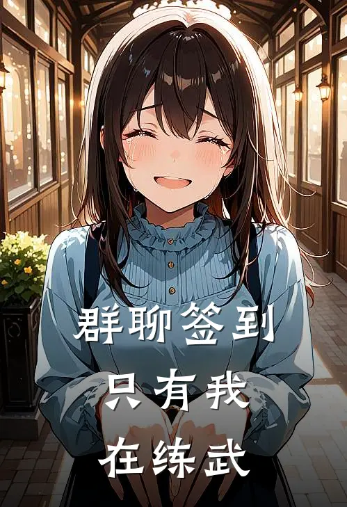 群聊签到：只有我在练武(林渊夏夷澜)热门完本小说_最新小说群聊签到：只有我在练武林渊夏夷澜