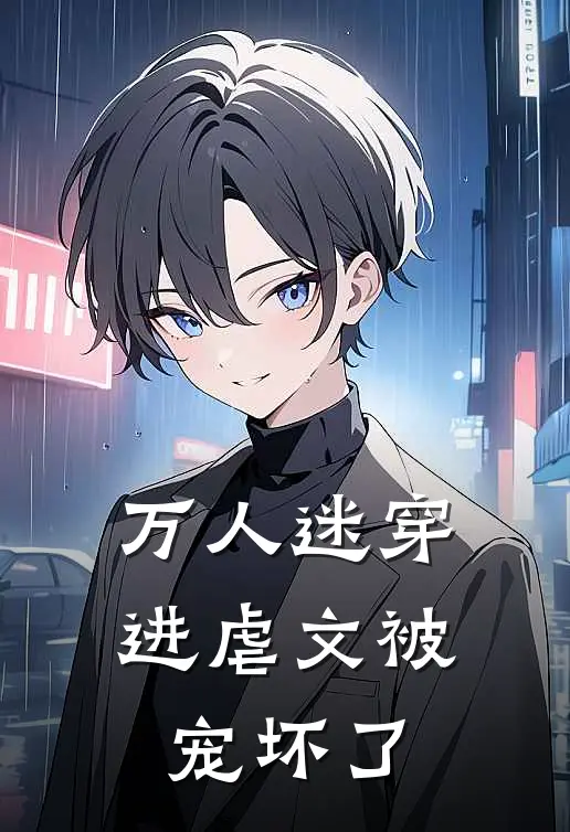 万人迷穿进虐文被宠坏了