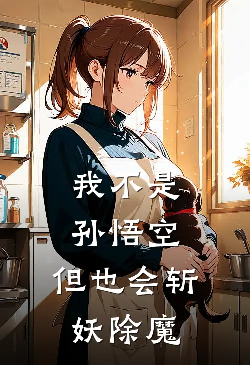 我不是孙悟空，但也会斩妖除魔陈鸿淼刘无垢最新好看小说_最新完本小说我不是孙悟空，但也会斩妖除魔陈鸿淼刘无垢