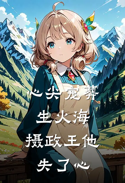 心尖宠葬生火海，摄政王他失了心