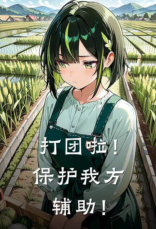 打团啦！保护我方辅助！