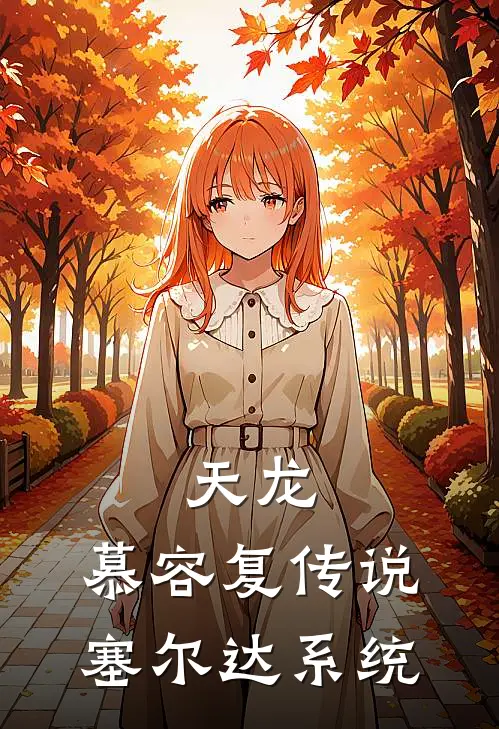 天龙：慕容复传说【塞尔达系统】