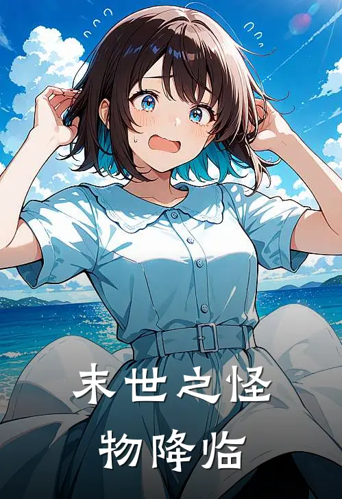 末世之怪物降临