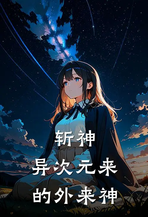 斩神：异次元来的外来神