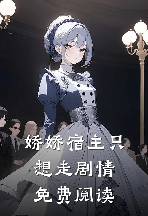 娇娇宿主只想走剧情免费阅读