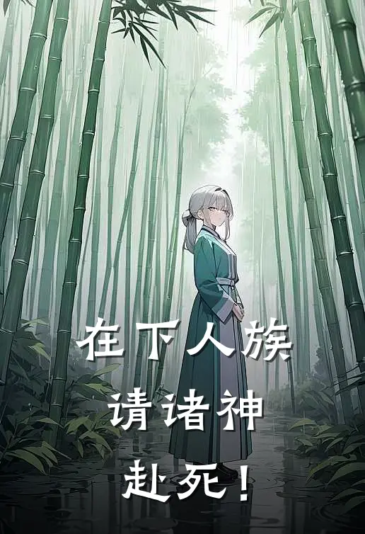 在下人族，请诸神赴死！韩楷秦夜完本热门小说_小说推荐完结在下人族，请诸神赴死！韩楷秦夜