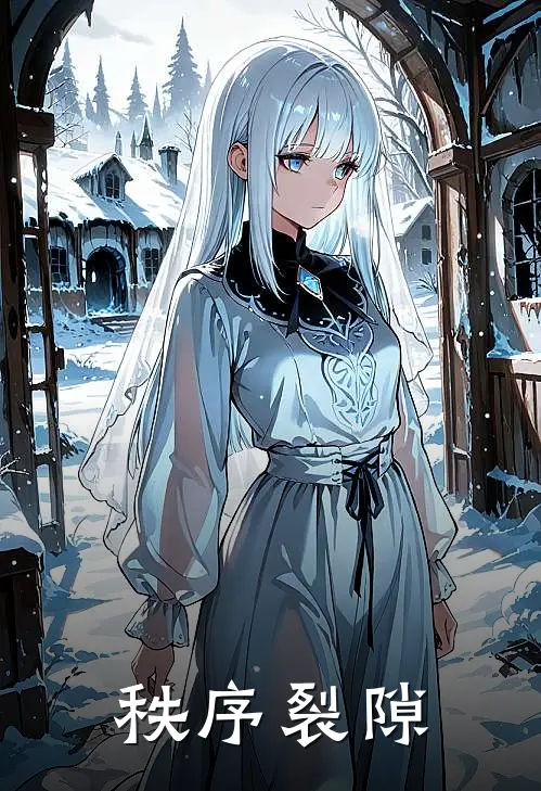 秩序裂隙(林深苏晚晴)全文阅读免费全集_完结小说秩序裂隙林深苏晚晴