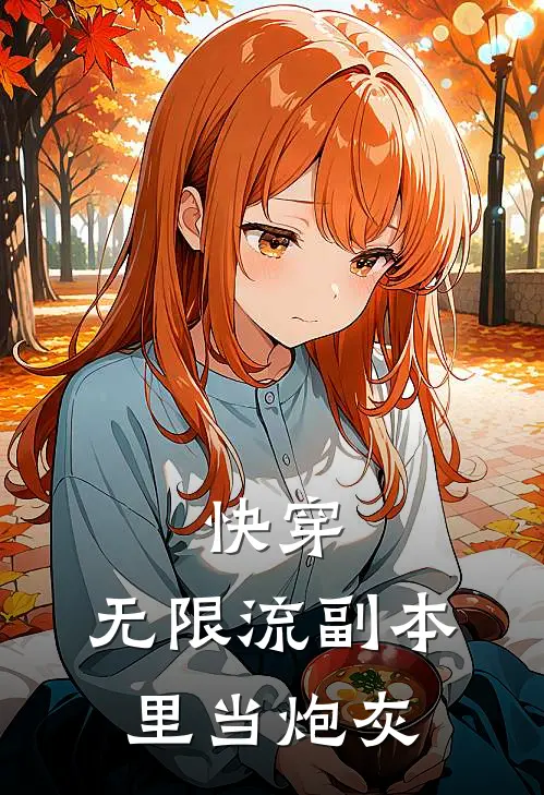 快穿，无限流副本里当炮灰