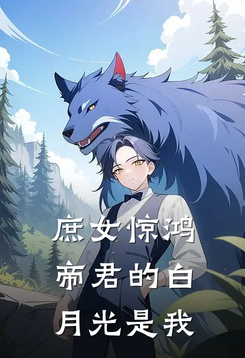 庶女惊鸿：帝君的白月光是我