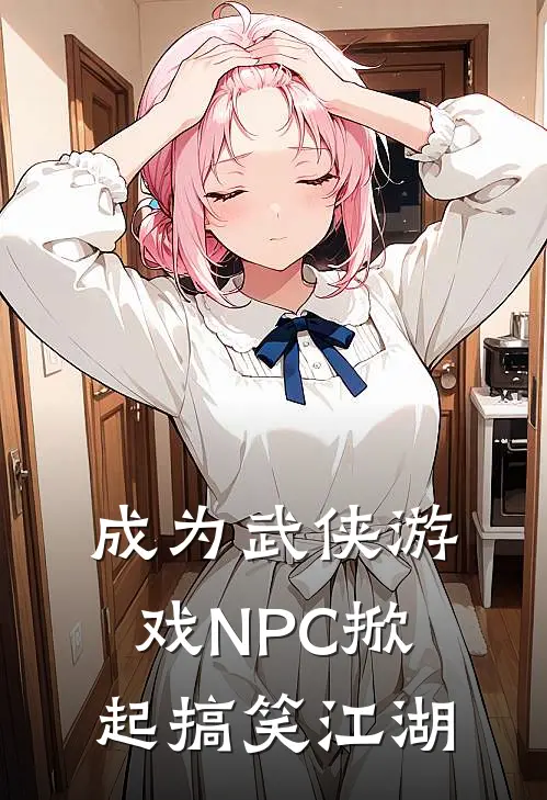 成为武侠游戏NPC掀起搞笑江湖苏子言苏子言完结版小说_完结版小说成为武侠游戏NPC掀起搞笑江湖(苏子言苏子言)