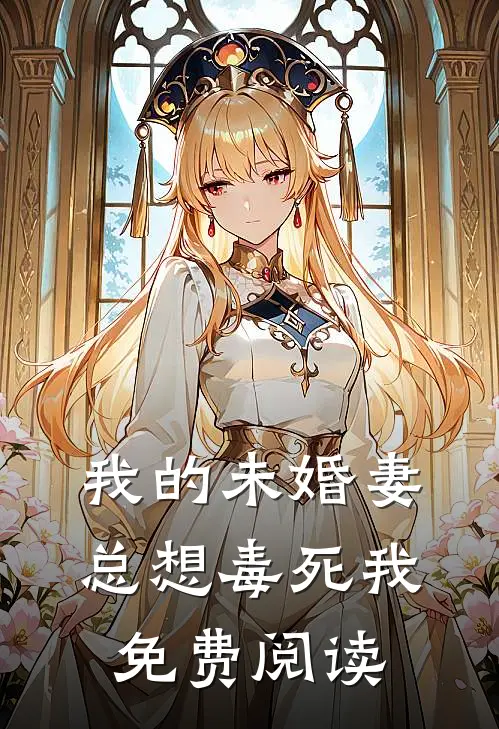我的未婚妻总想毒死我免费阅读