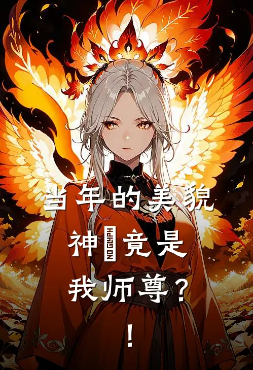 当年的美貌神祇竟是我师尊？！