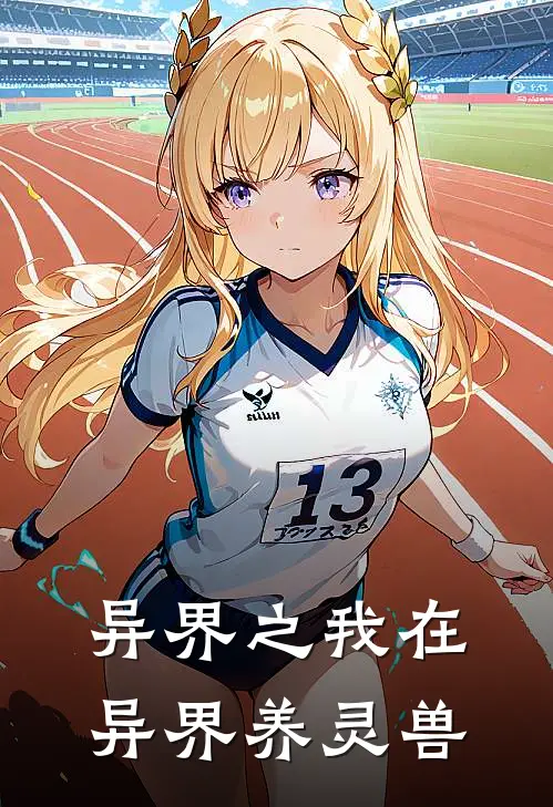 异界之我在异界养灵兽