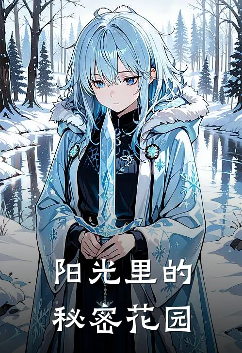 阳光里的秘密花园