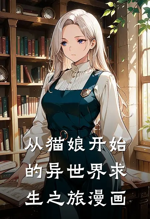 从猫娘开始的异世界求生之旅漫画