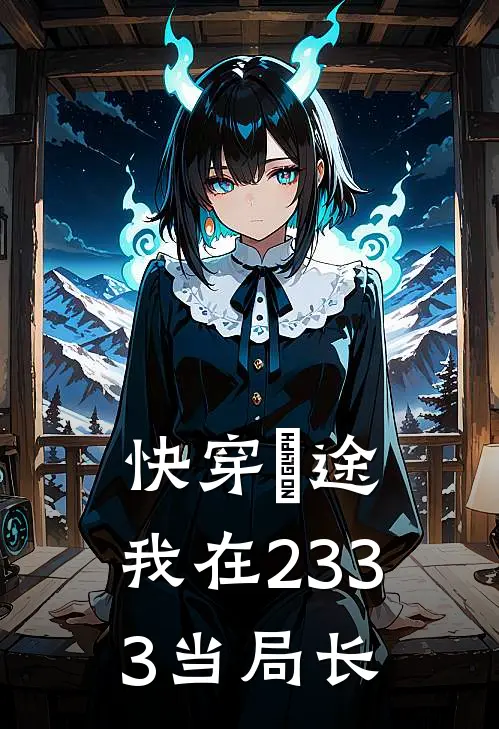 快穿囧途：我在2333当局长(庄临秦雨薇)最新小说_免费阅读完整版小说快穿囧途：我在2333当局长(庄临秦雨薇)