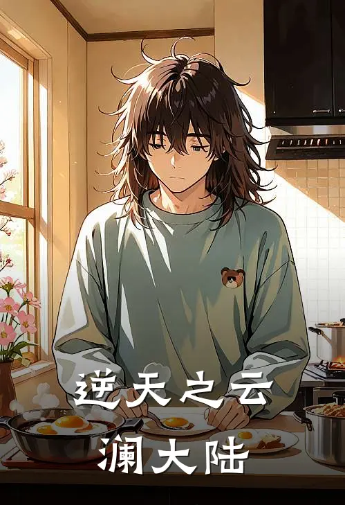 何宏宇刘海《逆天之云澜大陆》完结版阅读_(逆天之云澜大陆)全集阅读