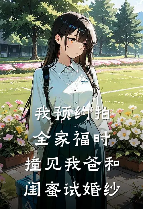 我预约拍全家福时，撞见我爸和闺蜜试婚纱(唐雅沈青明)完整版小说全文免费阅读_免费阅读无弹窗我预约拍全家福时，撞见我爸和闺蜜试婚纱唐雅沈青明