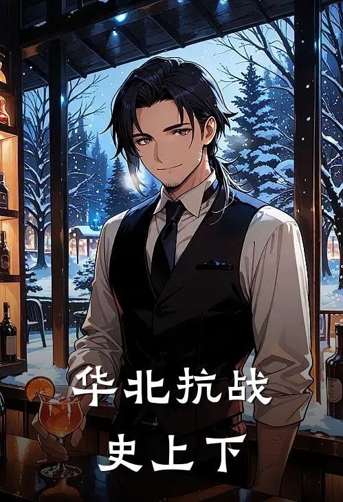 华北抗战史上下