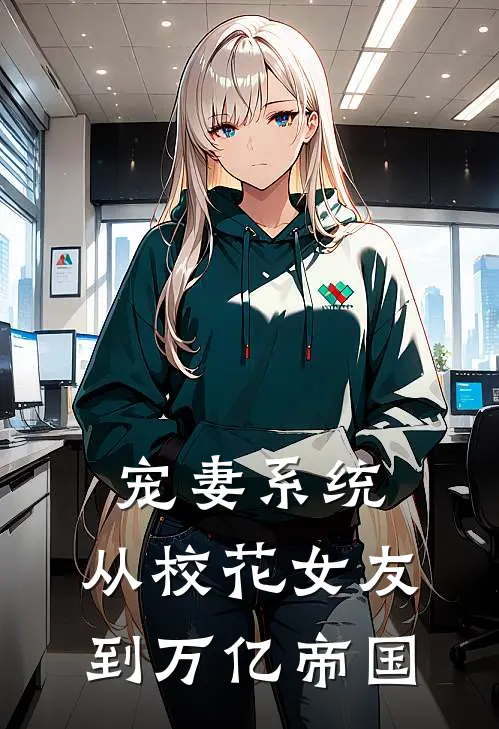 宠妻系统：从校花女友到万亿帝国