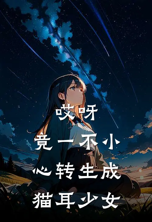 《哎呀，竟一不小心转生成猫耳少女》林深阿尔文火爆新书_哎呀，竟一不小心转生成猫耳少女(林深阿尔文)最新热门小说