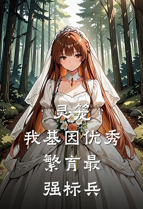 灵笼：我基因优秀，繁育最强标兵