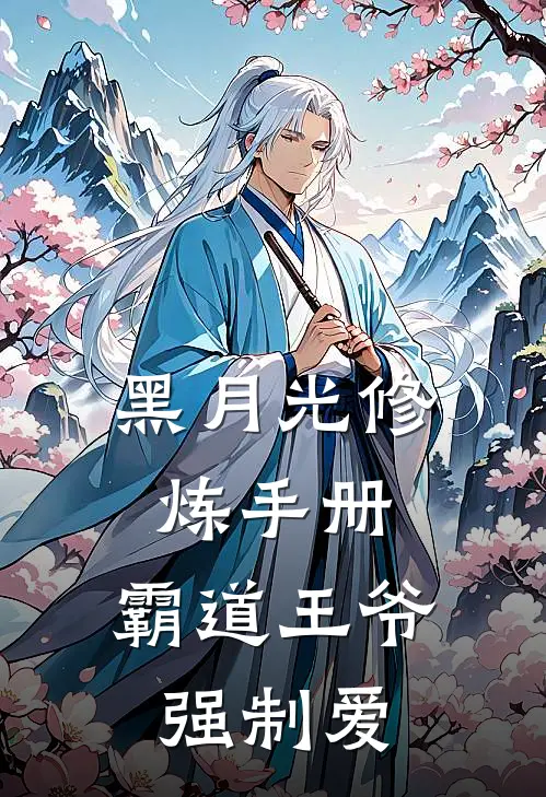 黑月光修炼手册，霸道王爷强制爱