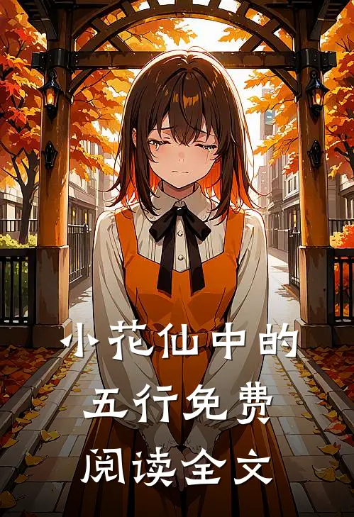 小花仙中的五行免费阅读全文