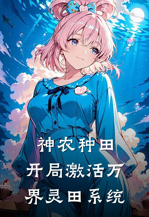 神农种田：开局激活万界灵田系统