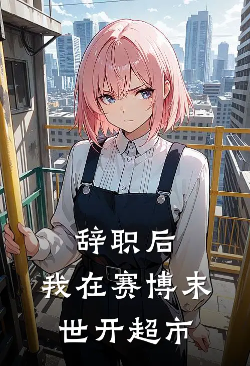 辞职后，我在赛博末世开超市(陆月明方阙)全集阅读_辞职后，我在赛博末世开超市最新章节阅读