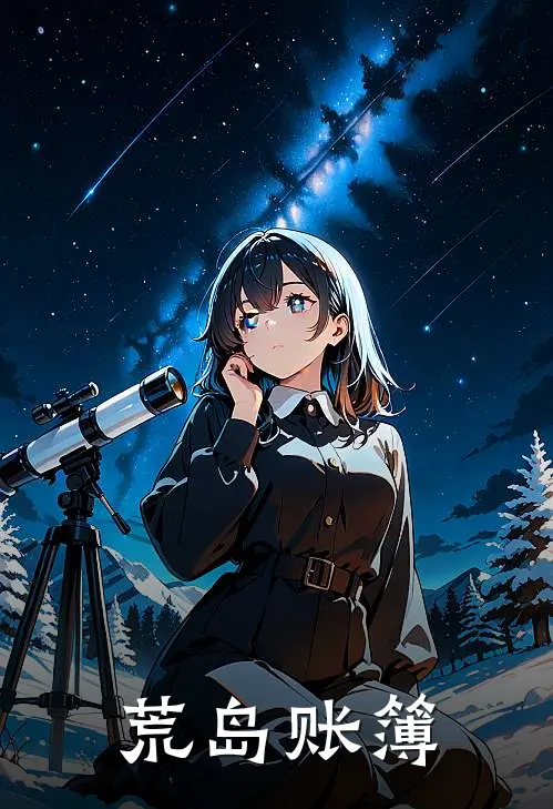 荒岛账簿