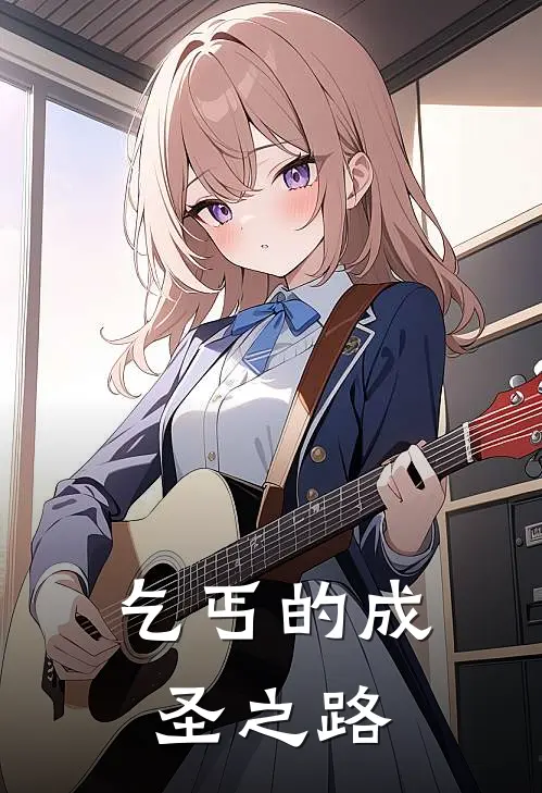 乞丐的成圣之路