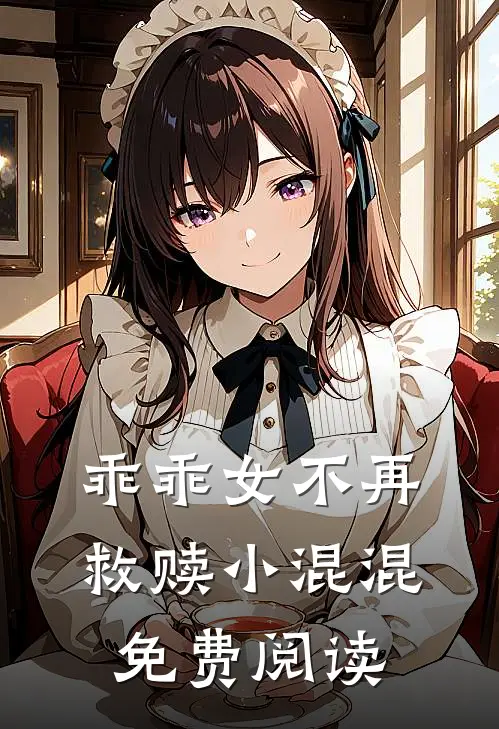 乖乖女不再救赎小混混免费阅读