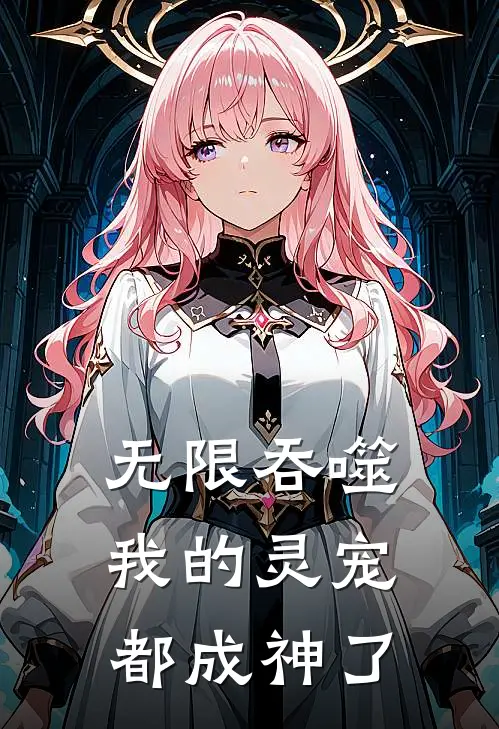 无限吞噬，我的灵宠都成神了林凡刘海免费小说_完本免费小说无限吞噬，我的灵宠都成神了林凡刘海