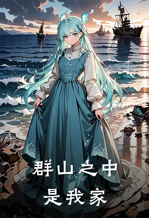 群山之中是我家