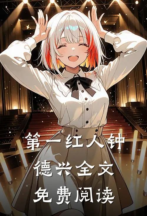 第一红人钟德兴全文免费阅读