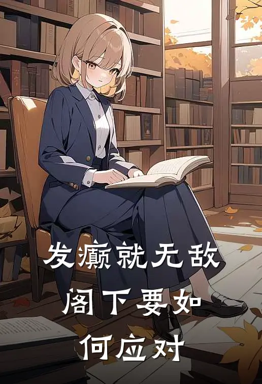 发癫就无敌，阁下要如何应对(沈言沈青)热门网络小说推荐_最新章节列表发癫就无敌，阁下要如何应对(沈言沈青)