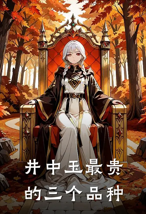 井中玉最贵的三个品种